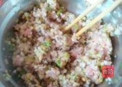 土豆炸饺的做法图解10