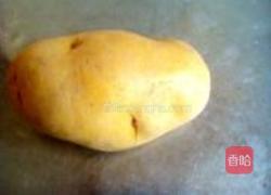 土豆炸饺的做法图解11