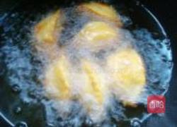 土豆炸饺的做法图解20