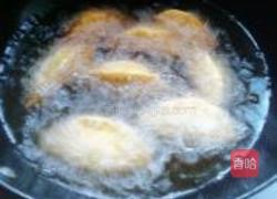 土豆炸饺的做法图解21