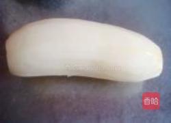 土豆炸饺的做法图解6