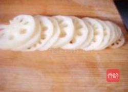 土豆炸饺的做法图解7