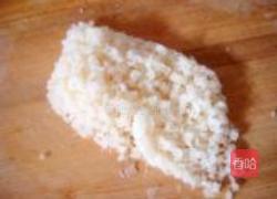 土豆炸饺的做法图解8