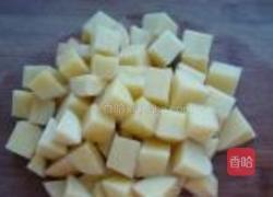 红烧肉的做法图解3