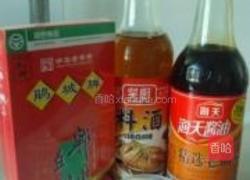 红烧肉的做法图解4