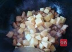 红烧肉的做法图解7
