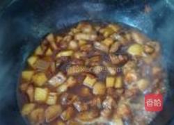 红烧肉的做法图解9