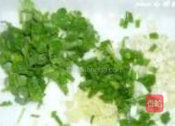 海带丝拌千张丝的做法图解3