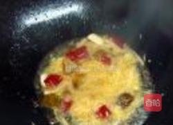 泡椒猪肝的做法图解3