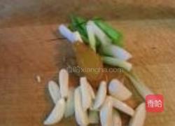 咖哩牛肉的做法图解4