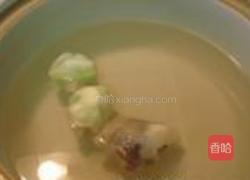 咖哩牛肉的做法图解6