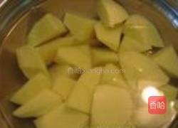 咖哩牛肉的做法图解9