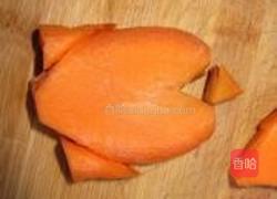 萝卜白菜清炖羊排的做法图解8