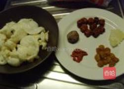 花胶龙眼蜜的做法图解1