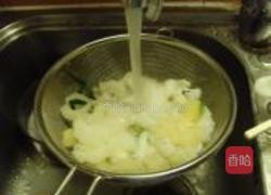 花胶龙眼蜜的做法图解5