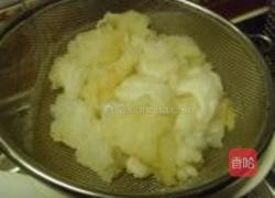 花胶龙眼蜜的做法图解6