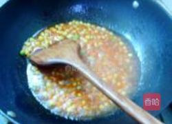 金玉满堂烩鲈鱼的做法图解11