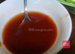 金玉满堂烩鲈鱼的做法图解5