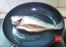 金玉满堂烩鲈鱼的做法图解6