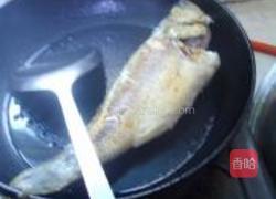 金玉满堂烩鲈鱼的做法图解7