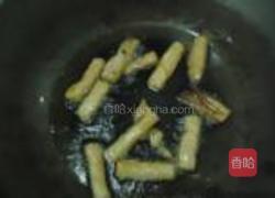 溜饹馇的做法图解2