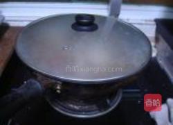 炒栗子的做法图解8