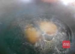 蚝油鹌鹑蛋的做法图解1