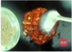 披萨的做法图解6