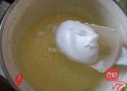 花纹芝士蛋糕的做法图解10