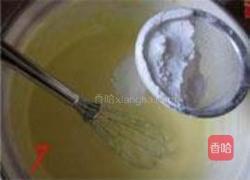 花纹芝士蛋糕的做法图解8