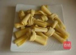 腌笃鲜的做法图解3