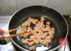辣子鸡丁的做法图解4