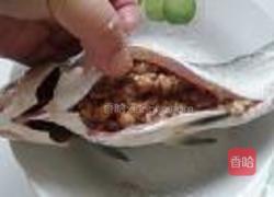 一锅鲜的做法图解4