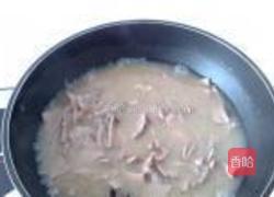 熘肝尖的做法图解5