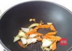 熘肝尖的做法图解7