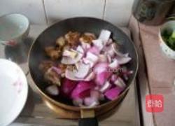 洋蔥雞腿的做法圖解8