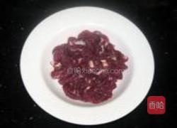凉瓜炒牛肉的做法图解1