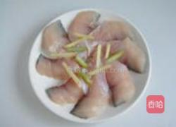 蚝油鱼片的做法图解4