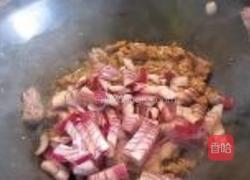 咖喱牛肉煮意粉的做法图解7