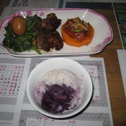 太仓肉松棒骨的做法[图]