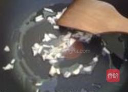 清炒葫芦瓜的做法图解3