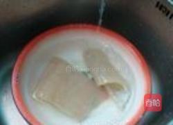 柠香猪皮的做法图解4