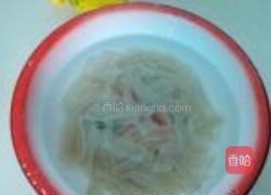 柠香猪皮的做法图解7