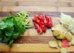 柠香猪皮的做法图解9