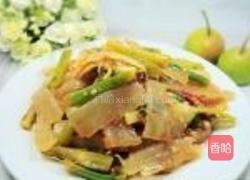 柠香猪皮的做法图解13