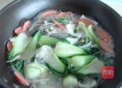 杂烩一锅炖的做法图解11