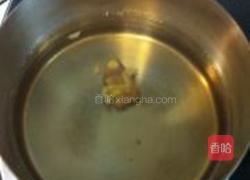 红烧带皮羊肉的做法图解2