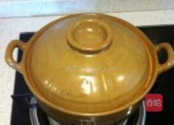 红烧带皮羊肉的做法图解8