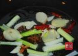 香菇豆腐鱼的做法图解5