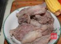 葡酒苹果炖牛肋的做法图解3